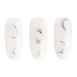 Adesivi ad acqua - Water sticker - NN26